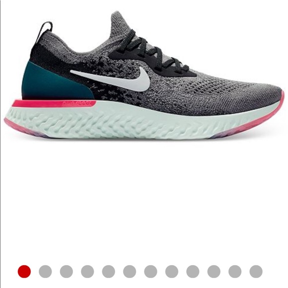 Nike Shoes - Nike epic react flyknit